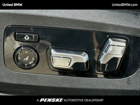 New 2026 BMW X5 M Competition w/ Executive Package AWD/4WD image 4