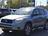 Used 2008 Toyota RAV4 2WD image 3