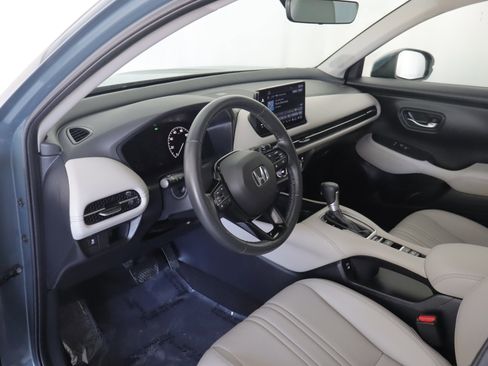 Used 2024 Honda HR-V EX-L image 11