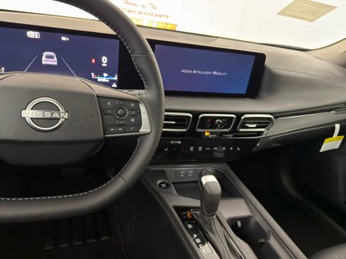 New 2026 Nissan Sentra SV w/ SV Convenience Package image 18