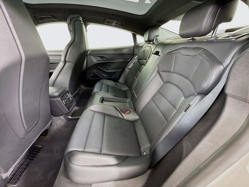 Certified 2023 Porsche Taycan RWD image 23