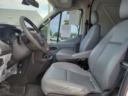 Used 2016 Ford Transit 150 148 Medium Roof RWD image 14