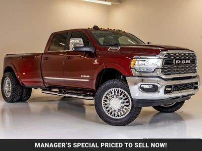 Used 2024 RAM 3500 Limited