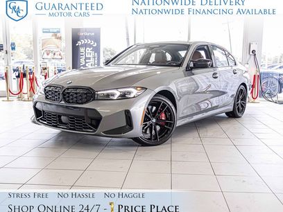 Used 2024 BMW M340i xDrive