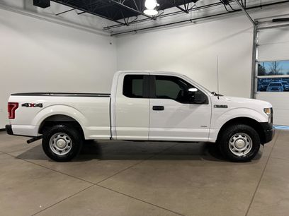 Used 2015 Ford F150 XL