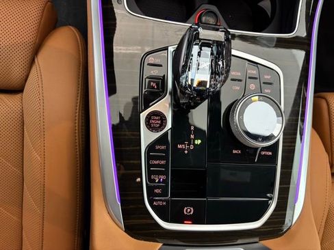 Certified 2023 BMW X5 xDrive40i w/ Executive Package image 18