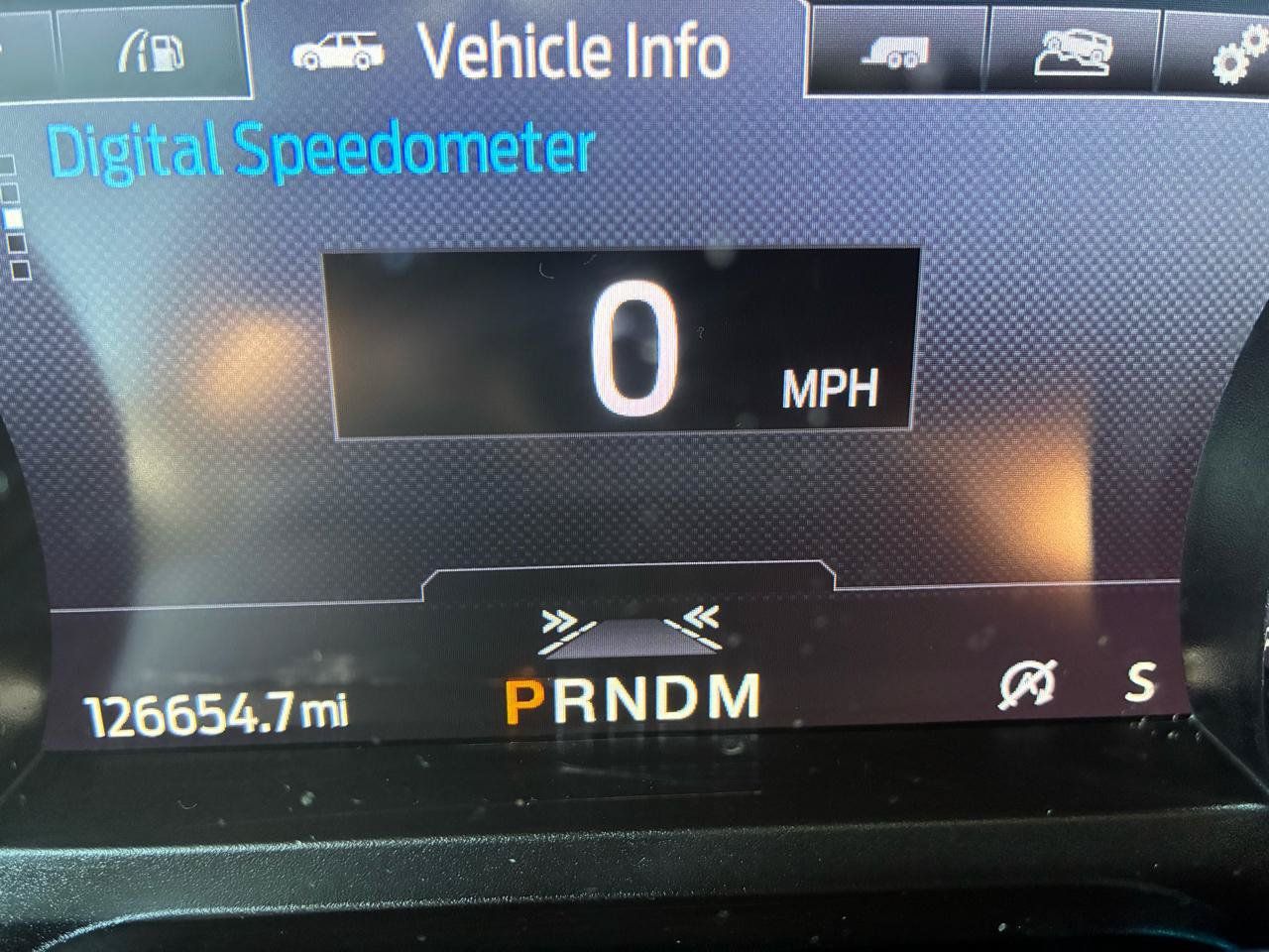 Used 2020 Ford Expedition XLT w/ Equipment Group 202A AWD/4WD image 22