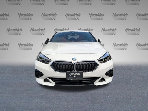 Certified 2024 BMW 228i xDrive Gran Coupe w/ Convenience Package AWD/4WD image 5