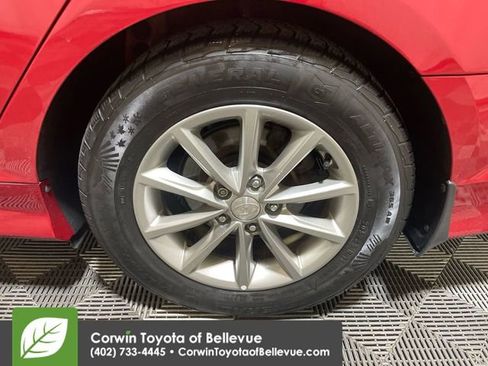 Used 2018 Hyundai Sonata SE image 22