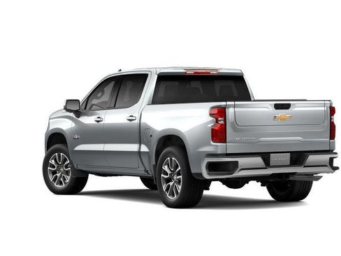 New 2026 Chevrolet Silverado 1500 LT w/ Texas Edition Plus RWD image 28