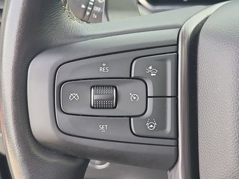Used 2025 GMC Sierra 1500 Denali Ultimate AWD/4WD image 22