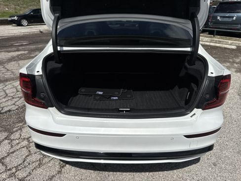Used 2023 Volvo S60 B5 Plus w/ Climate Package FWD image 25