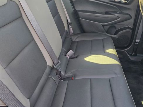 Used 2024 Chevrolet Trax ACTIV w/ Sunroof Package FWD image 42