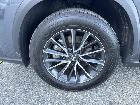 Certified 2025 Lexus NX 250 250 Premium image 10