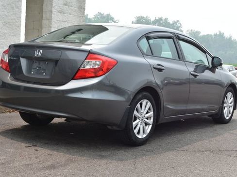 Used 2012 Honda Civic EX image 13