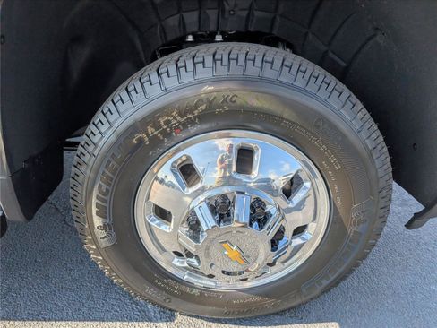 New 2026 Chevrolet Silverado 3500 High Country w/ High Country Premium Package AWD/4WD image 54