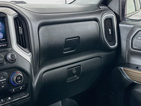 Used 2019 Chevrolet Silverado 1500 LT w/ All-Star Edition AWD/4WD image 21