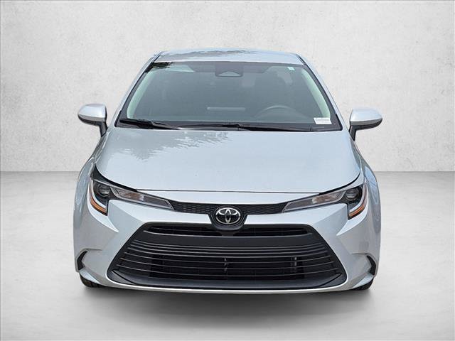 Used 2024 Toyota Corolla LE FWD image 2