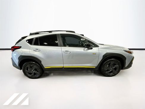 Certified 2024 Subaru Crosstrek 2.5i Sport AWD/4WD image 4