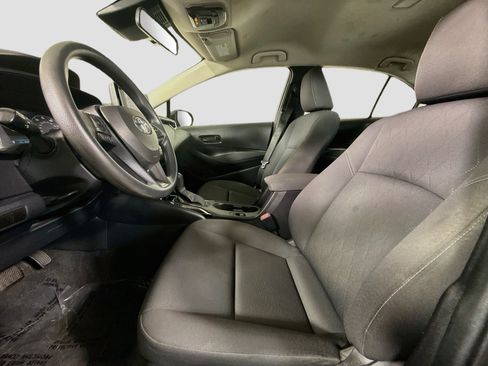 Used 2023 Toyota Corolla LE FWD image 21