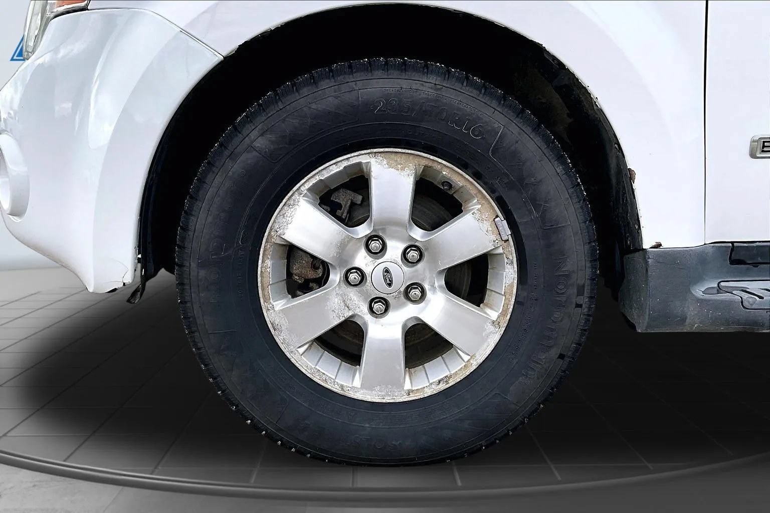 Used 2008 Ford Escape Limited AWD/4WD image 35