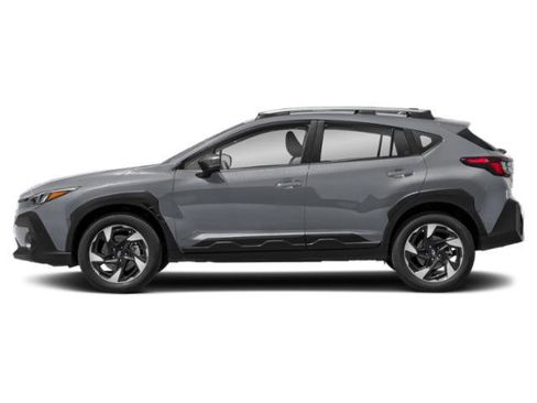 New 2026 Subaru Crosstrek 2.5i Limited image 3