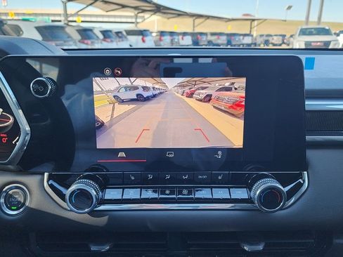 New 2026 GMC Canyon Elevation w/ Convenience Package image 28