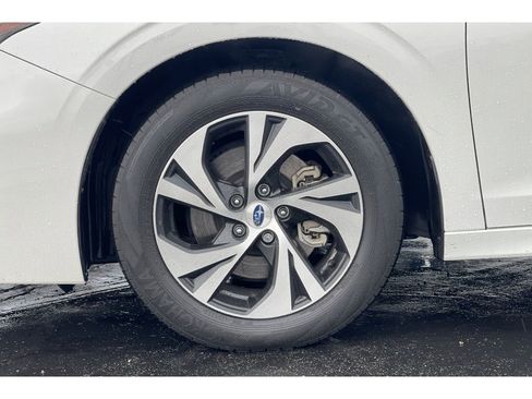 Certified 2023 Subaru Legacy Premium image 35