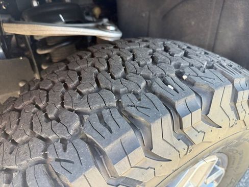 Used 2022 Ford Bronco Badlands image 22