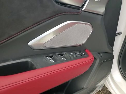 New 2026 Acura RDX A-Spec AWD/4WD image 14