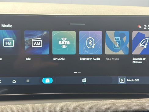 New 2026 Hyundai Tucson Limited AWD/4WD image 17