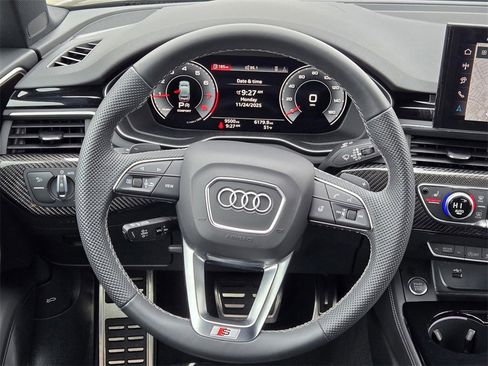 Used 2025 Audi A5 2.0T Premium Plus w/ Premium Plus image 14