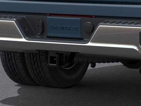 New 2026 Chevrolet Silverado 3500 LT AWD/4WD image 14