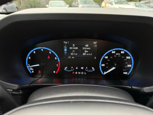 Used 2021 Ford Bronco Sport Big Bend w/ Big Bend Package (96B) image 25