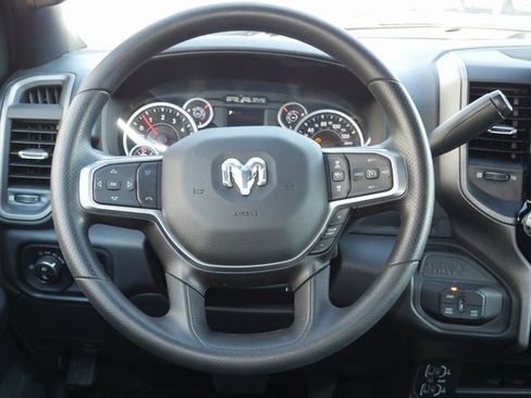 Used 2025 RAM 2500 Tradesman image 11