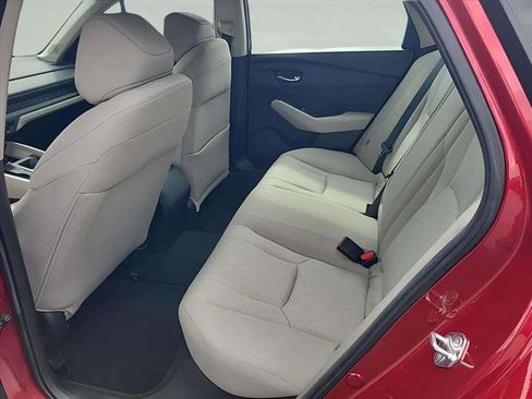 Used 2024 Honda Accord EX image 18