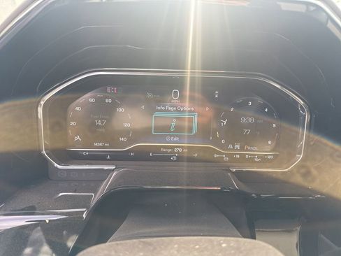 Used 2025 Chevrolet Silverado 2500 LT w/ All Star Edition image 4