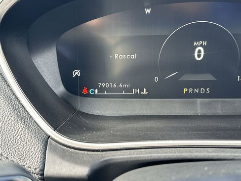 Used 2020 Lincoln Nautilus Reserve w/ Equipment Group 201A image 20