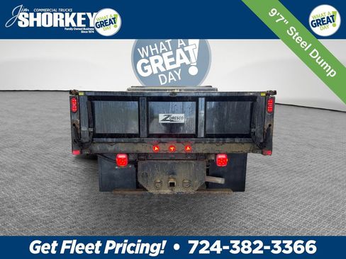 Used 2019 RAM 3500 Tradesman AWD/4WD image 5