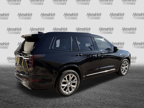 Used 2020 Cadillac XT6 Sport image 10
