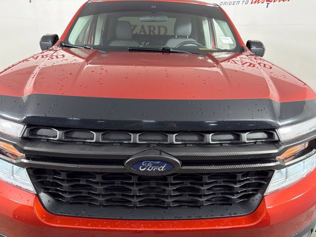 Used 2024 Ford Maverick XLT w/ XLT Luxury Package AWD/4WD image 5