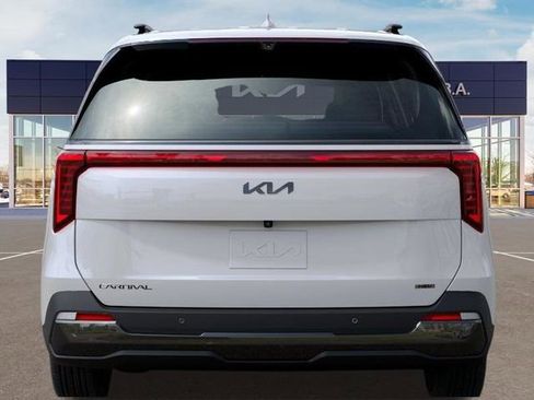 New 2026 Kia Carnival SX Prestige FWD image 14