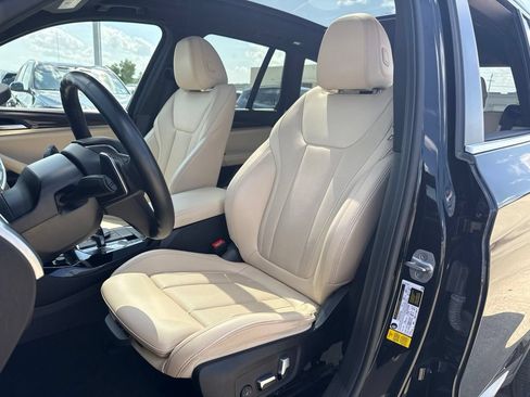 Used 2023 BMW X3 sDrive30i w/ Premium Package RWD image 13