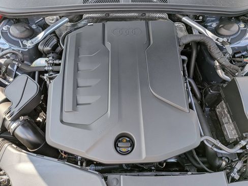 Used 2025 Audi A5 2.0T Premium w/ Convenience Package AWD/4WD image 36