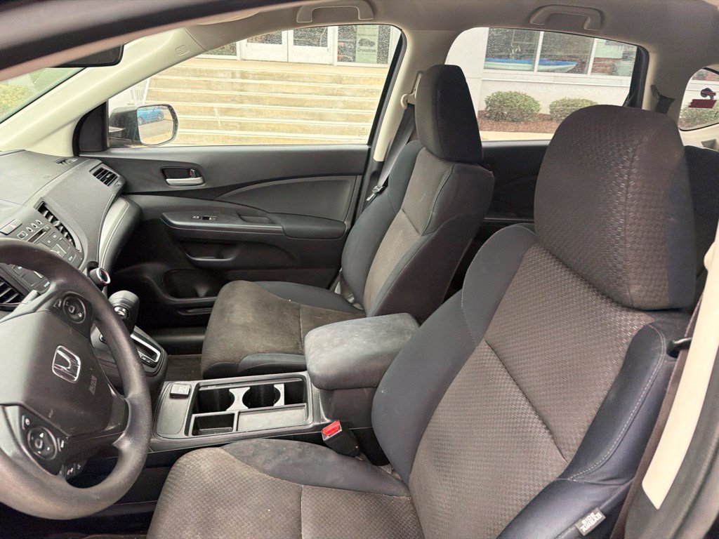 Used 2016 Honda CR-V SE image 13