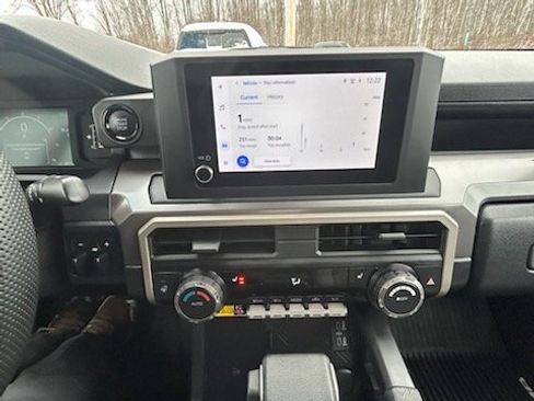 Used 2024 Toyota Tacoma SR5 image 20