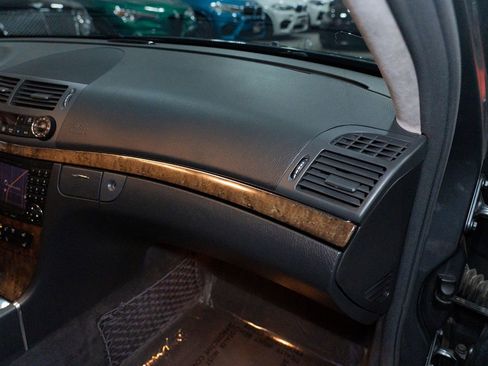 Used 2005 Mercedes-Benz E 55 AMG Sedan image 42