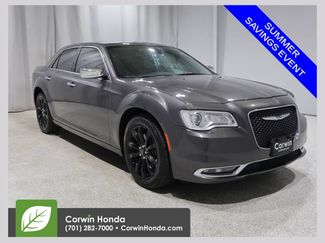 Used 2016 Chrysler 300 C AWD/4WD 360° Tour