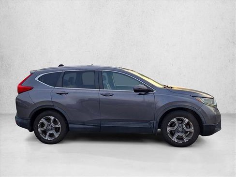 Used 2018 Honda CR-V EX-L image 4