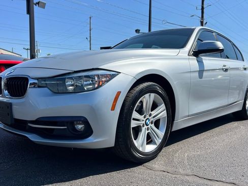 Used 2016 BMW 328i xDrive Sedan image 14
